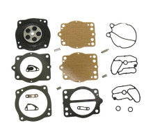 Ремкомплект карбюратора wavewerx kawasaki js 440/550, jf/js 650, jh/js/jt 750, jh/jt 900, jh/jt 1100 '89-'97, polaris sl/slt 700 '96-'97, sl 900/1050 '96-'97, freedom, gene sis, pro 1200, hurricane, octane, slh, slth, slx, slxh, vi