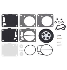 Ремонтний комплект карбюратора wavewerx mikuni sbn38 та bn44 (mk-bn38/44-spr) (oem: 451460)