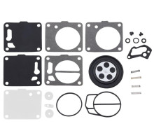 Ремонтний комплект карбюратора wavewerx mikuni sbn38 та bn44 (mk-bn38/44-spr) (oem: 451460)