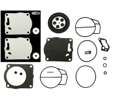 Ремонтний комплект карбюратора wavewerx pwc mikuni bn44i sea doo gsx/gtx/xp ltd '98-99, rx/gtx/xp '00-02, lrv '00-01, yamaha gp1200 '00-02, xlt1200 '01-04, gp800/r '98-04, xl/xlt800 '0 0-04