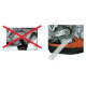 Оливна система accel ktm 65-530 '09-22, husqvarna fc/fe/fs '14-'22, tc 125-250 '14-'22, te '11-'22, tc 50/65, tx 125/300, fx 350 '17-'22, fx 450 '10-'22, ec/mc 250/350f '21 (від-501)