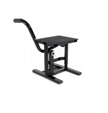 Підставка/підйомник/підйомник для мотоцикла biketec premium black