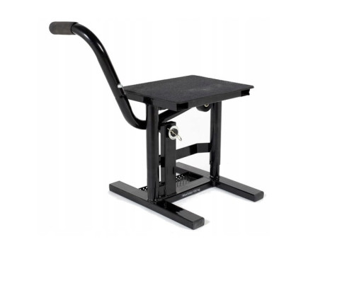 Підставка/підйомник/підйомник для мотоцикла biketec premium black
