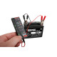 Bs тестер акумулятора і генератора bt02 (el)
