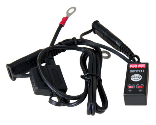 Тестер акумулятора bs bt01 12v (el)