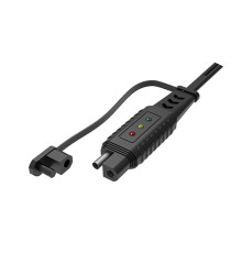 Bs тестер з розеткою для зарядки акумулятора bt03 12v (тільки для кислотних акумуляторів) (el)