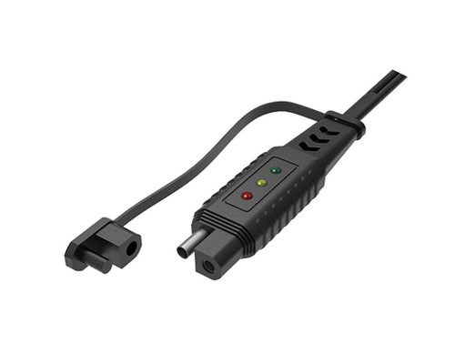 Bs тестер з розеткою для зарядки акумулятора bt03 12v (тільки для кислотних акумуляторів) (el)