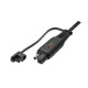 Bs тестер з розеткою для зарядки акумулятора bt03 12v (тільки для кислотних акумуляторів) (el)