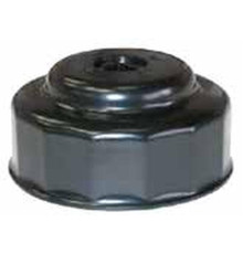 Ключ масляного фільтра buzzetti 76 мм (14 сторін) bmw ( hf164 ) ( hf163 )