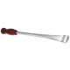 Важіль шинний buzzetti tools з ручкою 40см