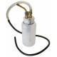 Інструмент для очищення/прокачки гальмівної системи buzzetti (сепаратор)
