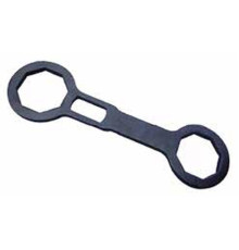 Buzzetti tool ключ для гайки переднього амортизатора honda/kawasaki/suzuki 49мм 50мм showa/kayaba