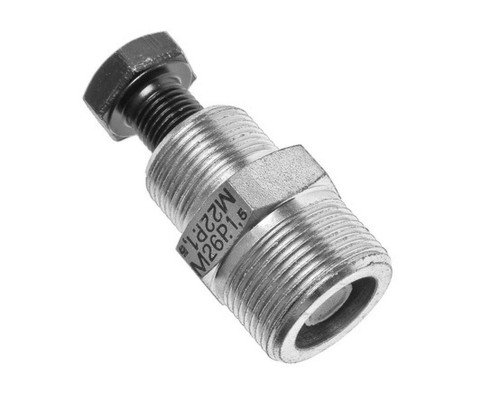 Маховик buzzetti/магнітний знімач m22 x 1,5 / m26 x 1,5