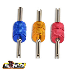 Інструмент для складання клапанів fm-parts синій