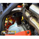 Fm-parts інструмент / воронка для заливки моторного масла ktm/husqvarna '04-'23 колір чорний