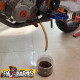 Fm-parts пристрій для зливу моторного масла bera rr/x-trainer