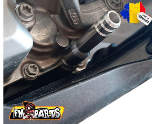 Інструмент для зливу масла двигуна fm-parts ktm/husqvarna '07-'23