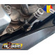 Інструмент для зливу масла двигуна fm-parts ktm/husqvarna '07-'23