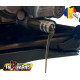 Інструмент для зливу масла двигуна fm-parts ktm/husqvarna '07-'23