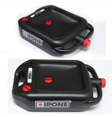 Ємність для відпрацьованого масла ipone 4л (850172)