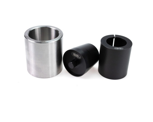 Kyb 46mm rcu Поршеньa seal монтажний комплект