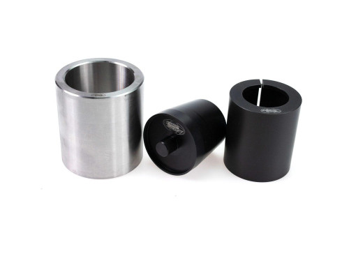 Kyb 46mm rcu Поршеньa seal монтажний комплект