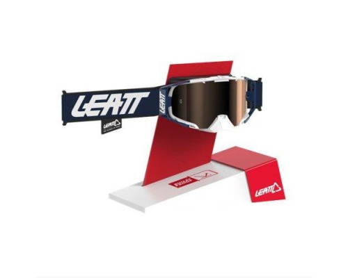 Підставка для рекламних матеріалів leatt для окулярів leatt