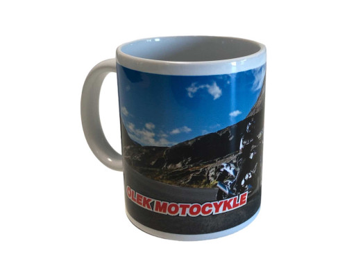 Дорожня чашка michelin 1 (250 мл)