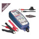 Optimate 2024/08 зарядний пристрій для акумулятора optimate 2 duo 12v 2a 6-96ah agm / gel / std 6-96ah, літій (lifepo4) 12.8v / 13.2v 2a 2-24ah, sae (на 2 батареї) (el)