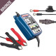 Зарядний пристрій optimate optimate 1 duo 12v / 12.8v / 13.2v 0.6a 2-20ah, agm / gel / std / lifepo4, sae (el)