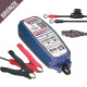 Optimate зарядний пристрій optimate 2 duo 12v 2a 6-96ah agm / gel / std 6-96ah, літій (lifepo4) 12.8v 2a 2-24ah, sae (el) - замінює tm420