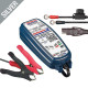 Optimate зарядний пристрій optimate 3 12v 0.8a 3-40ah, agm / gel / std, sae (el)