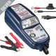Зарядний пристрій optimate optimate 5 ampmatic 6v 4a 3-160ah / 12v 3a 3-120ah, agm / gel / std / sli / deep cycle, sae (el) - замінює tm222