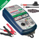 Зарядний пристрій optimate optimate lithium 4s 12.8v / 13.2v, 10a, 3-120ah, lifepo4 / lfp, sae (el)