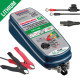 Зарядний пристрій optimate lithium 4s ampmatic 12.8v / 13.2v 6a, 3-72ah, lifepo4, sae (el)