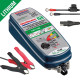 Зарядний пристрій optimate lithium 4s ampmatic 12.8v / 13.2v 6a, 3-72ah, lifepo4, sae (el)