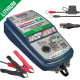 Зарядний пристрій optimate lithium lfp select ampmatic 12.8v 9.5a / 16v 7.5a, 3-120ah, lfp / lifepo4, sae (el)