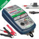 Зарядний пристрій optimate lithium lfp select ampmatic 12.8v 9.5a / 16v 7.5a, 3-120ah, lfp / lifepo4, sae (el)