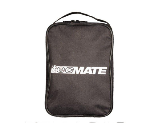 Сумка для вимірювання вакууму optimate tecmate vacuummate ts72kit - замінює ts222