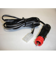 Кабель зарядного пристрою oxford oximiser/maximiser для розетки прикурювача 12v (el)