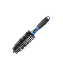 Щітка oxford special black/blue
