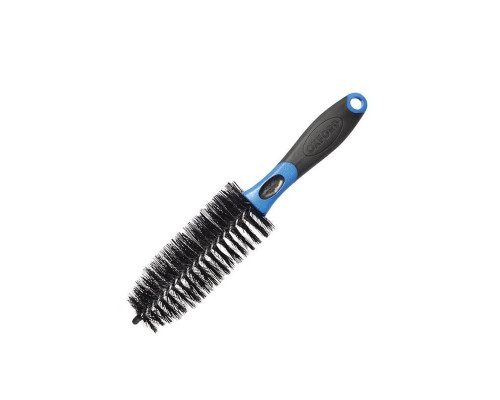 Щітка oxford special black/blue