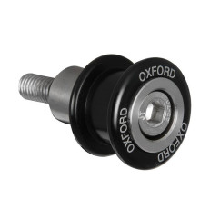 Ролики преміум класу oxford spinners (слайдери) вкручуються в поворотний кронштейн м10х1,5 з підшипником колір чорний