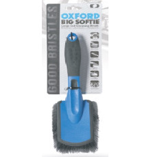 Щітка для миття мотоциклів oxford (м'яка) старий код: ox240