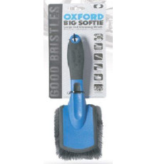 Щітка для миття мотоциклів oxford (м'яка) старий код: ox240