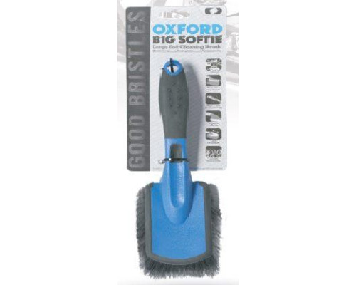 Щітка для миття мотоциклів oxford (м'яка) старий код: ox240