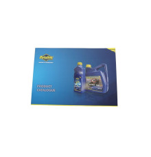 Каталог putoline