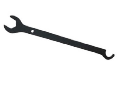 Wrench head tools ключ для гайок амортизатора і рульової головки kawasaki kx (motion pro 08-0233)