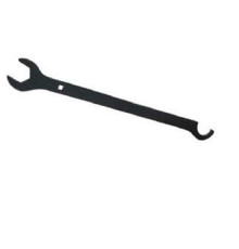 Wrench head tools ключ для гайок амортизатора і рульової головки kawasaki kx (motion pro 08-0233)