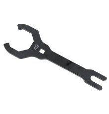 Головка гайкового ключа ключ гайки переднього амортизатора honda/kawasaki/suzuki 49mm kayaba